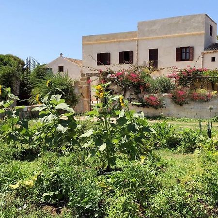 Villa Salinara Марсала Екстер'єр фото
