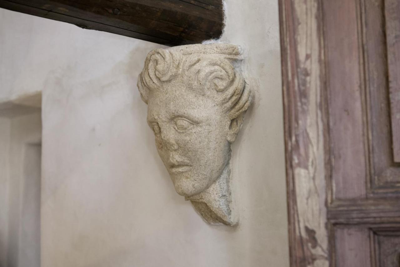 Villa Salinara Марсала Екстер'єр фото